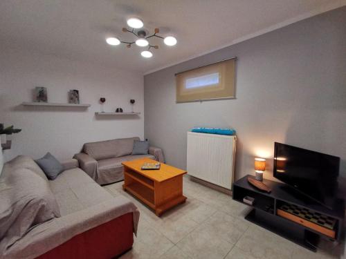  Antonela Sunshine Apartment by Corfu Escapes in Korfu-Stadt