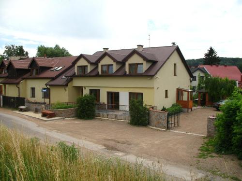 Pensjonat B&B Nad Rudawą - image 11