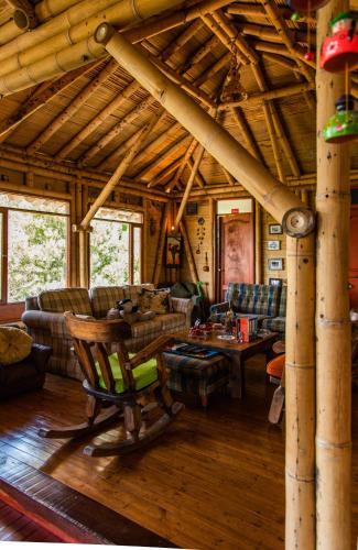 Hospedaje La Tierrita Villa de Leyva - image 3