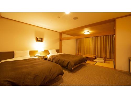 Shintainai Onsen Royal Tainai Park Hotel - Vacation STAY 93680v 1