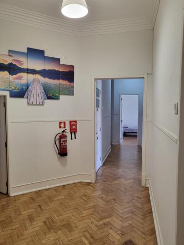 Rainbow Guest House, Lisbon