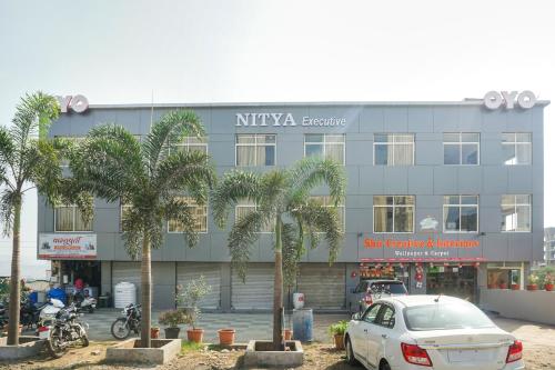 OYO Nitya Executive