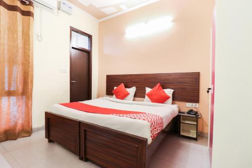 OYO Hotel City Residency