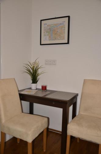 Beautiful Apartments in Prague - image 9