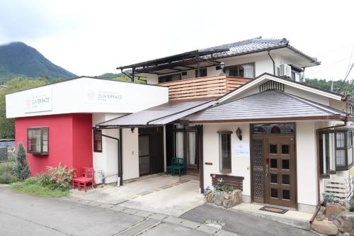 Sun Terrace Bessho Onsen - Vacation STAY 21387v