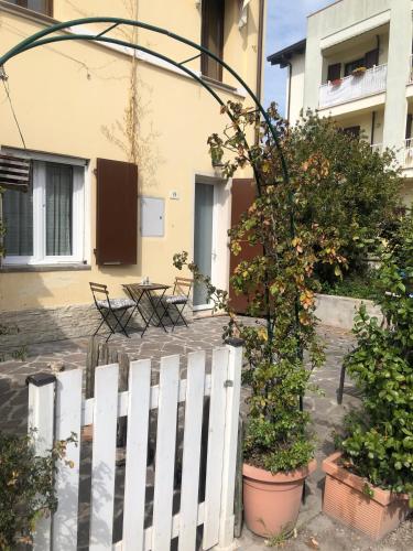 Casa vacanza da Giulio