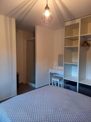 Appartement en aveyron