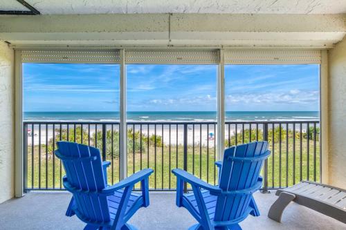 Sand Dollar I-208 in St. Augustine, USA