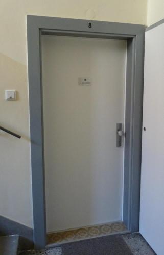Ferienwohnung Marie, Vídeň (fotografie 4)