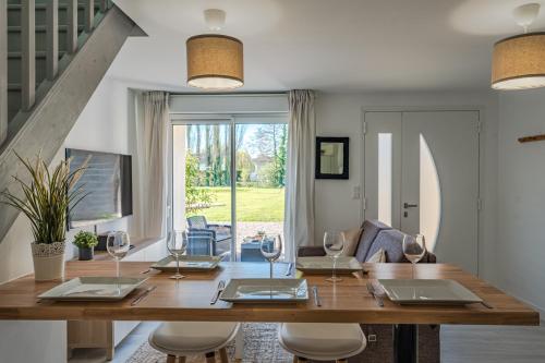 L’odon gîte à louer Louvigny