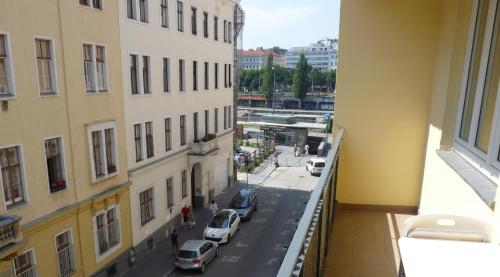 Ferienwohnung Marie, Vídeň (fotografie 6)