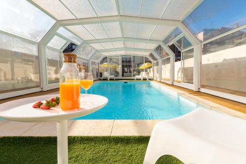 733 Costa Cabral Metro Residence, Porto (fotografie 11)