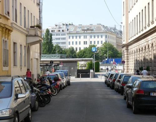 Ferienwohnung Marie, Vídeň (fotografie 7)