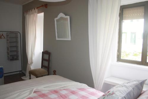  Casa do Farvão in Gouveia