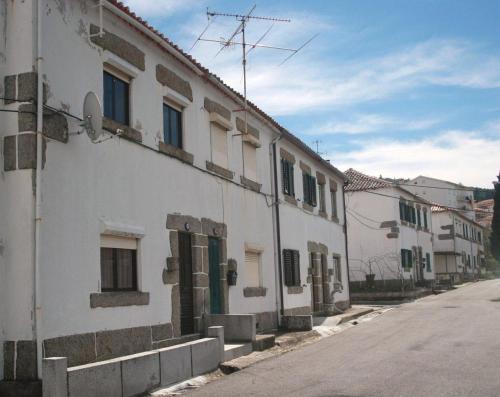  Casa do Farvão in Gouveia
