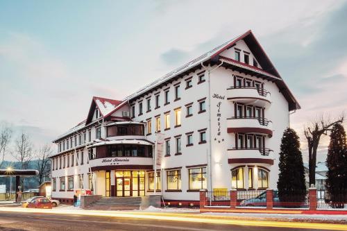 . Hotel Simeria