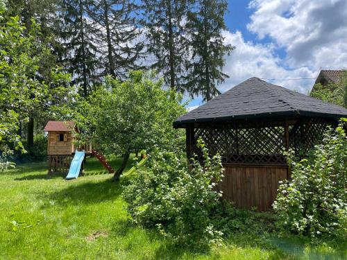 Zabielne 9 in Каліжкі
