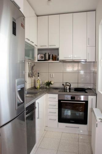 Apartman MIA Centar