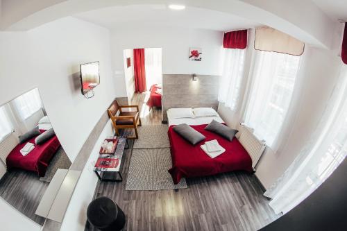 Hotel Simeria - image 9