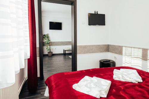Hotel Simeria - main image