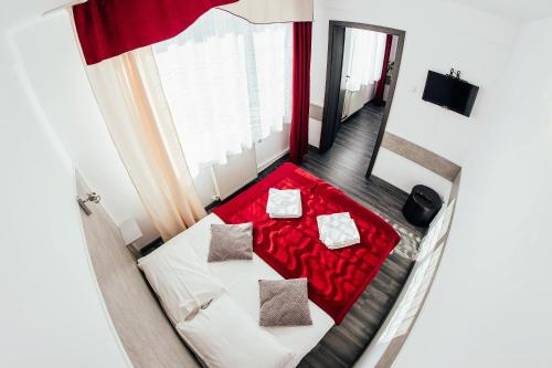 Hotel Simeria - image 13