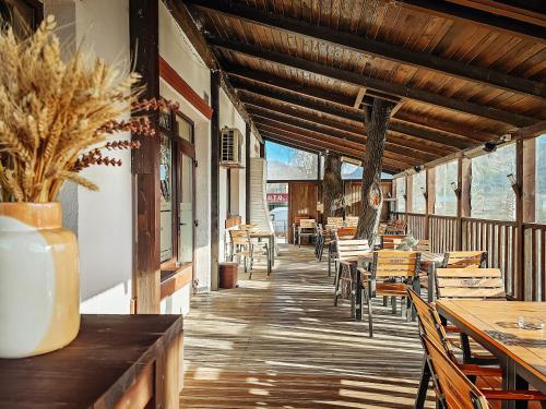 Hotel Simeria - image 11