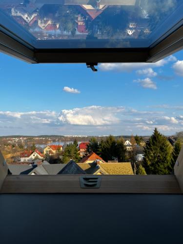 razgled, Apartament na Porannej in Gutkowo