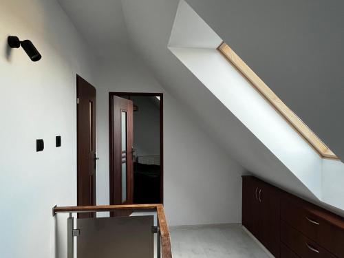Apartament na Porannej in Gutkowo