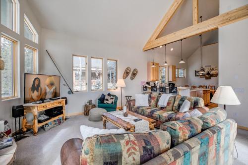 Windflower Retreat - Beautiful Dog Friendly Home in Frisco, USA