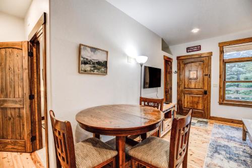 Boulevard Bend Condo - Stroll To Main St, Ski Shuttle in Frisco, USA