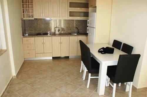  Dream Away Royal Heights in Bogazici