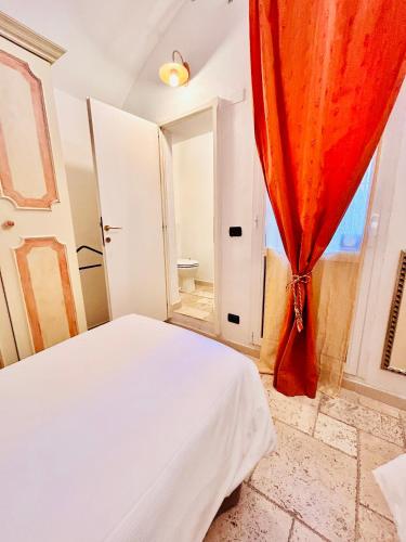 Loft Mirasole, Boloňa (fotografie 8)