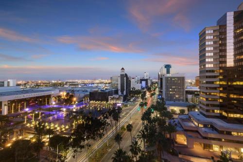 The Westin Long Beach