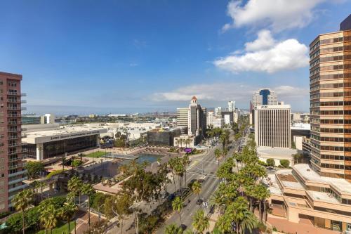 The Westin Long Beach