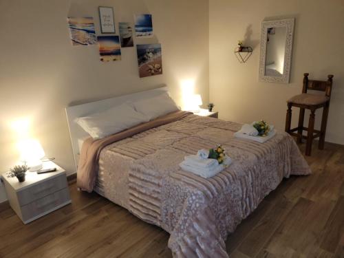 B&B SoleMare Room Type - Double Room