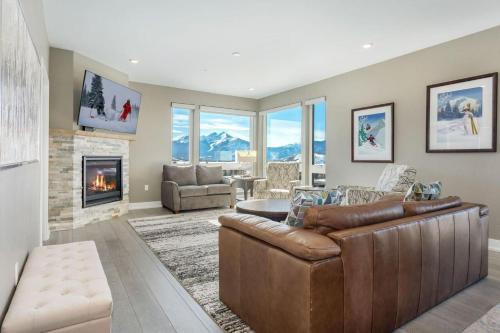 Sail Lofts at Lake Dillon 304 in Dillon, USA