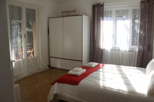 Lotus B&B – Milan, DC