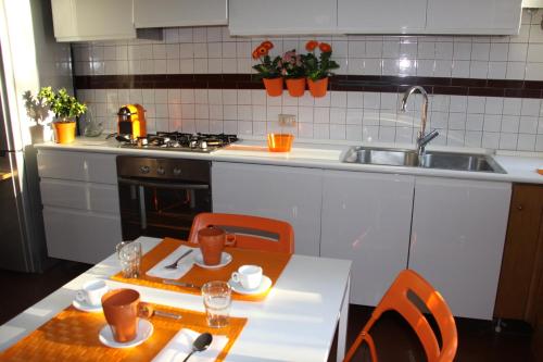 Lotus B&B - main image