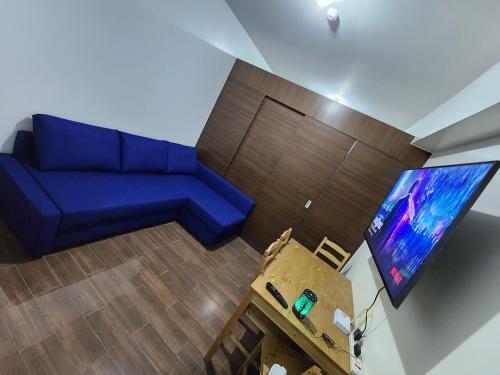 Heart of Makati, Fully furnished condo, cbd central location, Manila (fotografie 9)