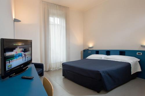 Double or twin room