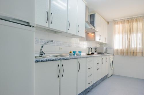Apartamentos Sanlúcar & Doñana - image 8