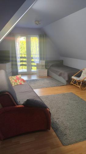 Dom na Zaciszu Room Type - Quadruple Room