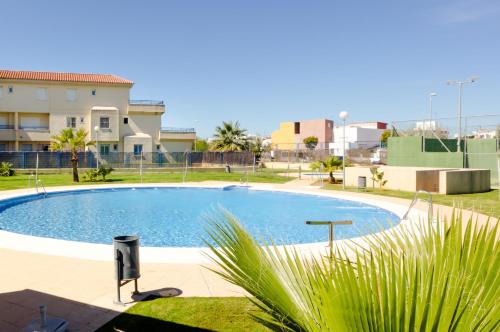 Apartamentos Sanlúcar & Doñana - image 10