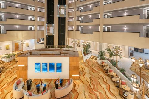 Fort Lauderdale Marriott Coral Springs Hotel & Convention Center - image 9
