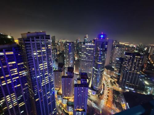 Heart of Makati, Fully furnished condo, cbd central location, Manila (fotografie 7)