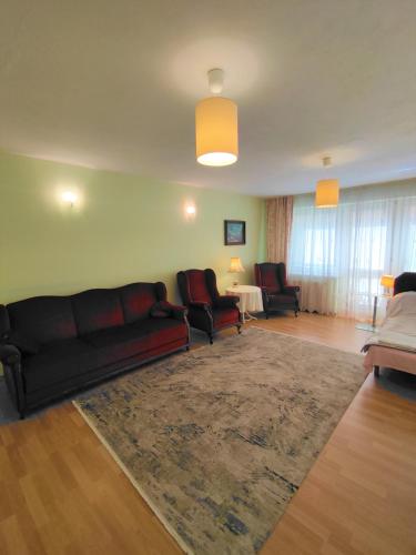Dom na Zaciszu Room Type - Quadruple Room with Terrace