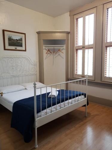 St. Clair Hotel Hostel in Vancouver, Canada