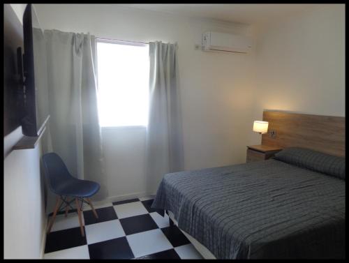 Hotel Low Cost Bahía