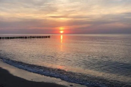 Gemütliche Ferienwohnung nahe der Ostsee in Kühlungsborn, Deutschland
