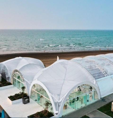 Seabreeze Baku Lighthouse seaview appartment studio Seabreeze Baku Lighthouse seaview appartment studio